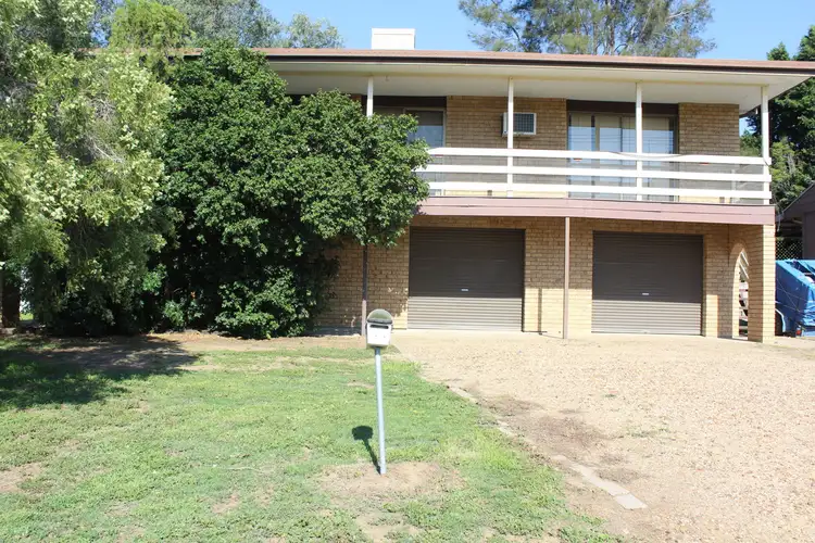 99 Edward Street, Moree NSW 2400