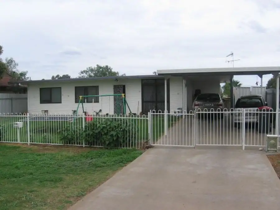 Main view of Homely house listing, 96 Anne Street, Moree NSW 2400