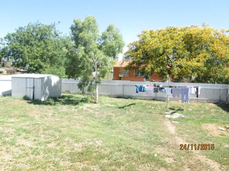 Second view of Homely house listing, 96 Anne Street, Moree NSW 2400