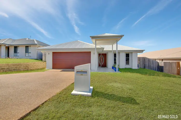 33 Briffney Street, Kirkwood QLD 4680