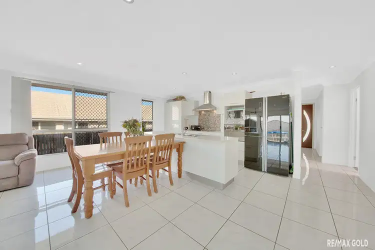 Fifth view of Homely house listing, 33 Briffney Street, Kirkwood QLD 4680