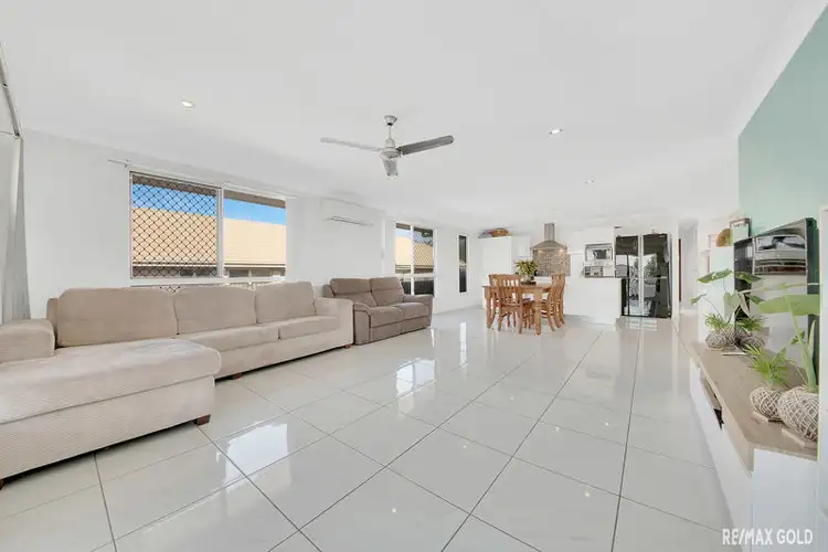 Sixth view of Homely house listing, 33 Briffney Street, Kirkwood QLD 4680