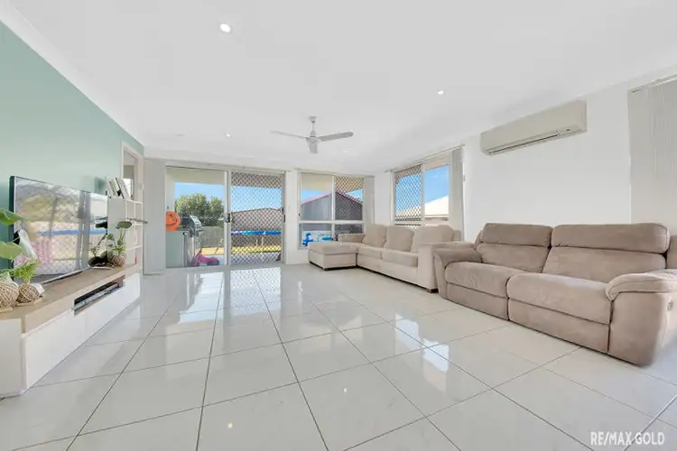 Seventh view of Homely house listing, 33 Briffney Street, Kirkwood QLD 4680