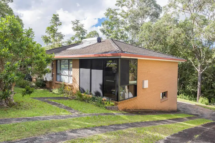 Main view of Homely house listing, 1&2/96 Invercauld Road, Goonellabah NSW 2480
