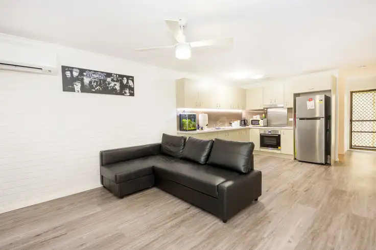 Second view of Homely house listing, 1&2/96 Invercauld Road, Goonellabah NSW 2480