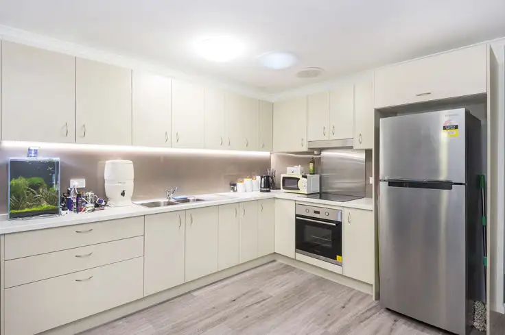Third view of Homely house listing, 1&2/96 Invercauld Road, Goonellabah NSW 2480