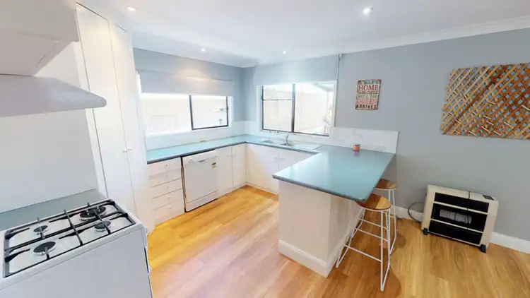 Fifth view of Homely house listing, 4 Thomas Street, Junee NSW 2663