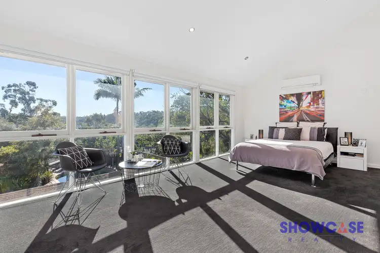 Second view of Homely house listing, 67 Mill Drive, North Rocks NSW 2151