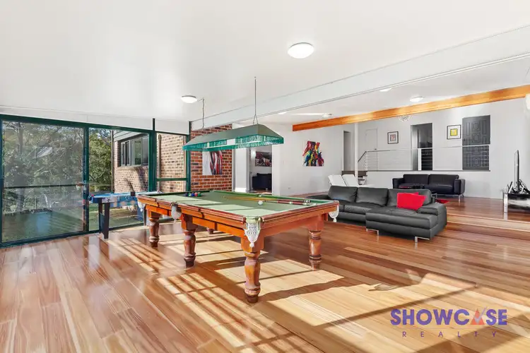 Fourth view of Homely house listing, 67 Mill Drive, North Rocks NSW 2151
