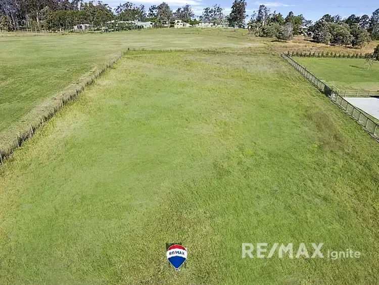 Second view of Homely land listing, 40 WATERLILLY DRIVE, Karalee QLD 4306