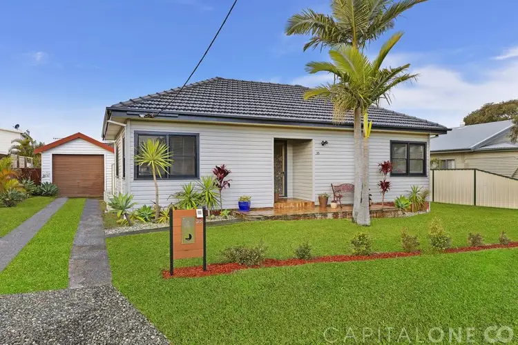 35 Wall Road, Gorokan NSW 2263