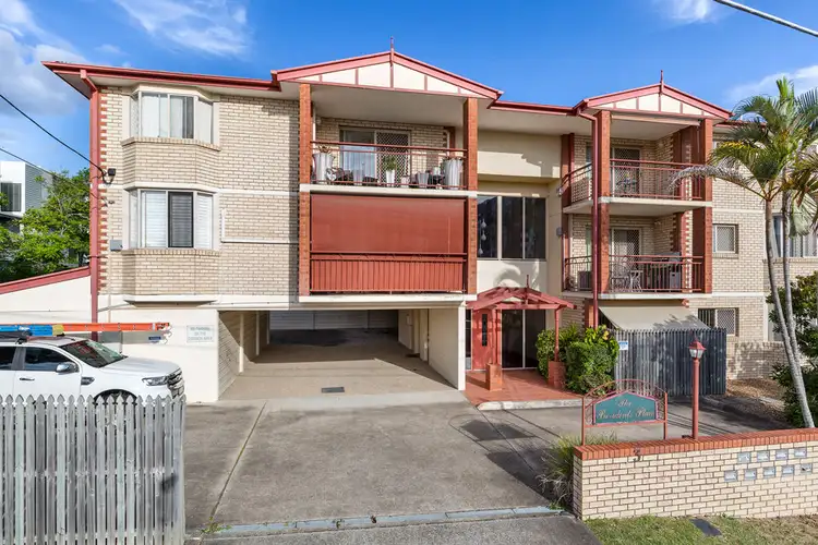2/3 Haig Street, Coorparoo QLD 4151