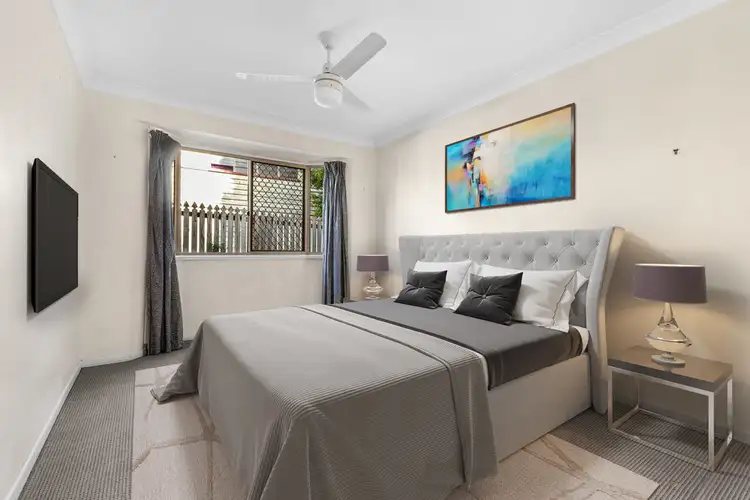 Fifth view of Homely unit listing, 2/3 Haig Street, Coorparoo QLD 4151