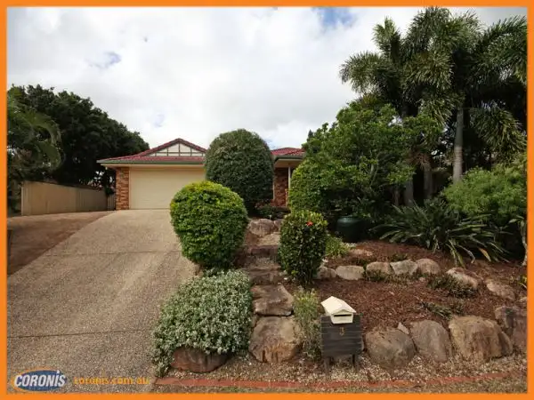Main view of Homely house listing, 3 Raffindale Avenue, Dakabin QLD 4503