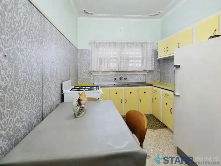 Second view of Homely house listing, 17 Harper Street, Merrylands NSW 2160