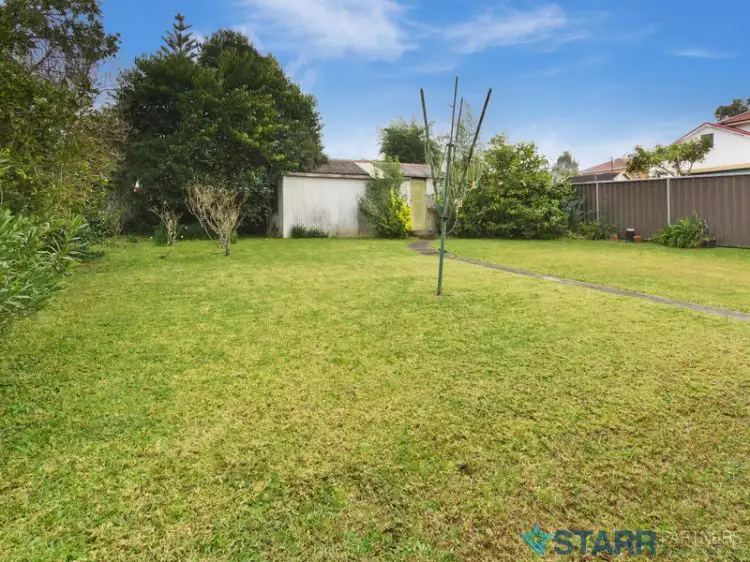 Third view of Homely house listing, 17 Harper Street, Merrylands NSW 2160