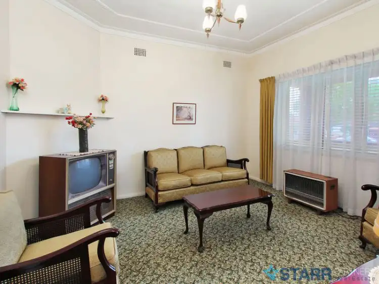 Fourth view of Homely house listing, 17 Harper Street, Merrylands NSW 2160
