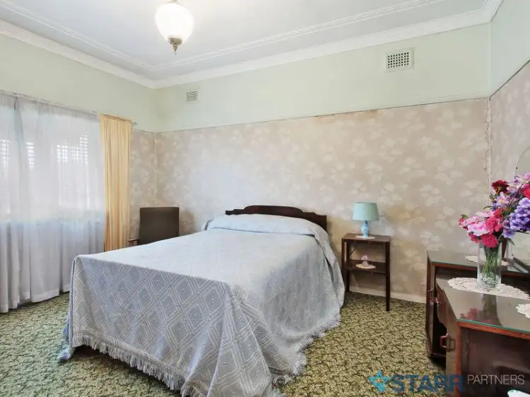 Fifth view of Homely house listing, 17 Harper Street, Merrylands NSW 2160