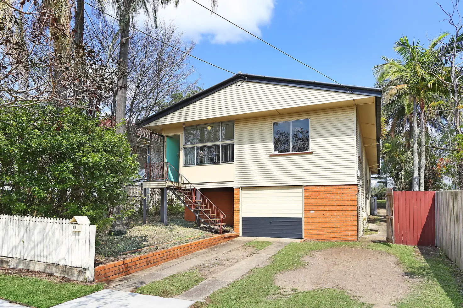 Main view of Homely house listing, 62 moore st, Morningside QLD 4170