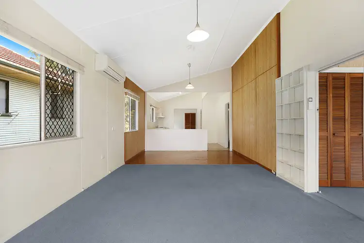 Second view of Homely house listing, 62 moore st, Morningside QLD 4170