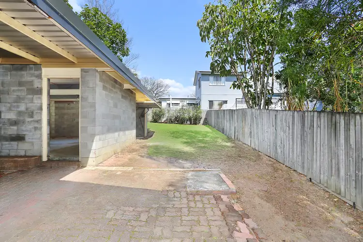 Fifth view of Homely house listing, 62 moore st, Morningside QLD 4170
