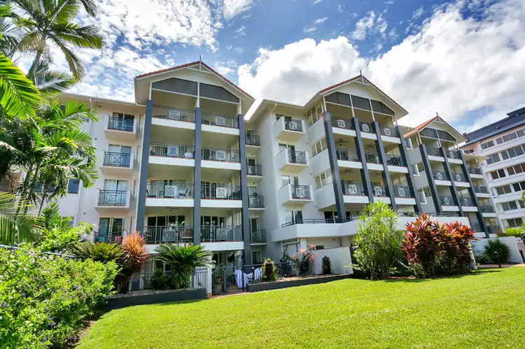 29 275-277 Esplanade, Cairns City QLD 4870