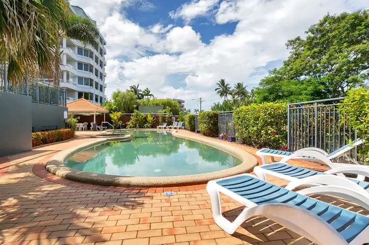 Third view of Homely unit listing, 29 275-277 Esplanade, Cairns City QLD 4870