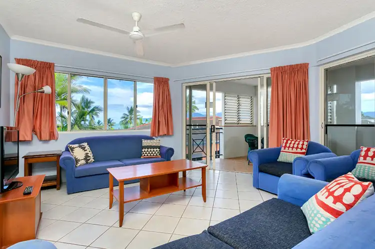 Sixth view of Homely unit listing, 29 275-277 Esplanade, Cairns City QLD 4870