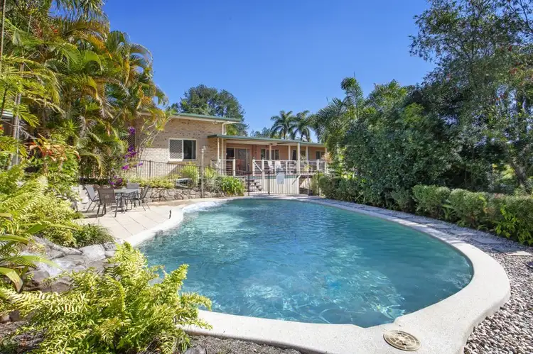 279 Diddillibah Road, Diddillibah QLD 4559
