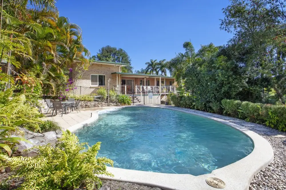 Main view of Homely house listing, 279 Diddillibah Road, Diddillibah QLD 4559