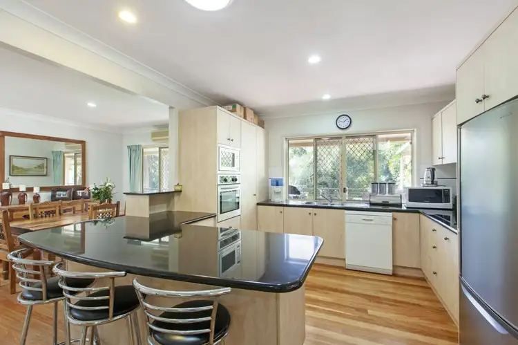 Second view of Homely house listing, 279 Diddillibah Road, Diddillibah QLD 4559