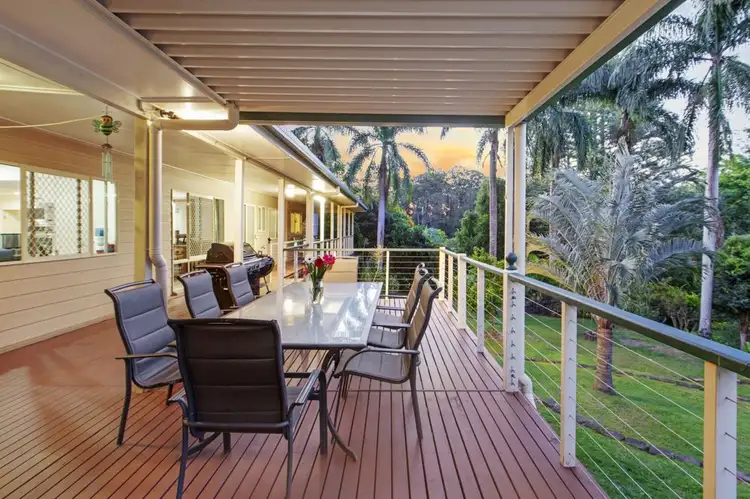 Fourth view of Homely house listing, 279 Diddillibah Road, Diddillibah QLD 4559