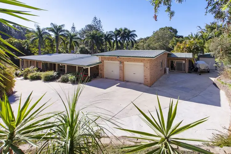 Fifth view of Homely house listing, 279 Diddillibah Road, Diddillibah QLD 4559