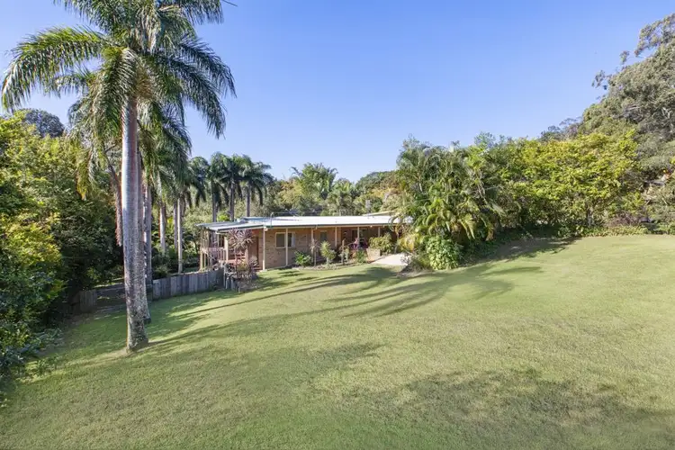 Sixth view of Homely house listing, 279 Diddillibah Road, Diddillibah QLD 4559