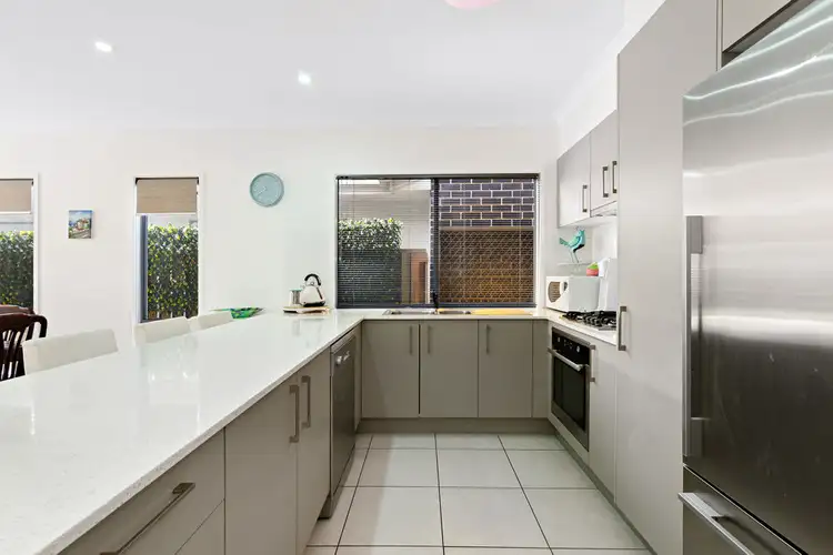 Second view of Homely house listing, 15 Mount Kaputar Avenue, Fitzgibbon QLD 4018