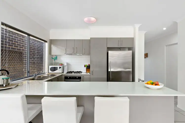 Third view of Homely house listing, 15 Mount Kaputar Avenue, Fitzgibbon QLD 4018
