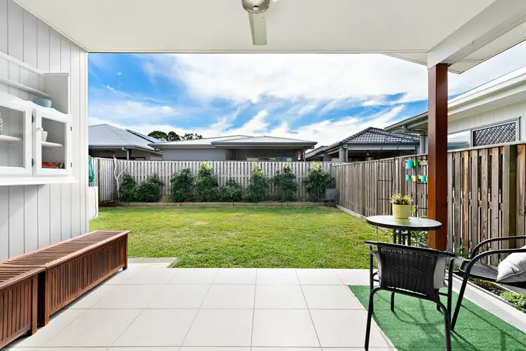 Fifth view of Homely house listing, 15 Mount Kaputar Avenue, Fitzgibbon QLD 4018