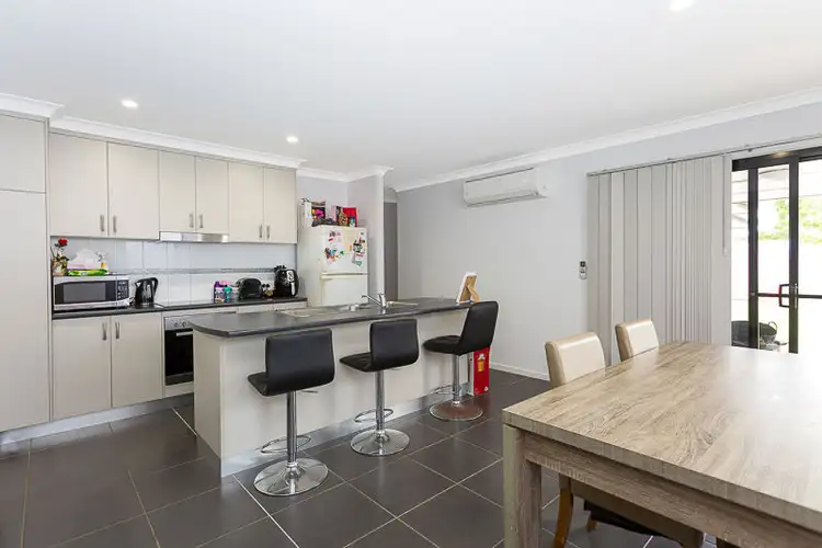 Second view of Homely house listing, 49 Maranark Ave, Mount Pleasant QLD 4740