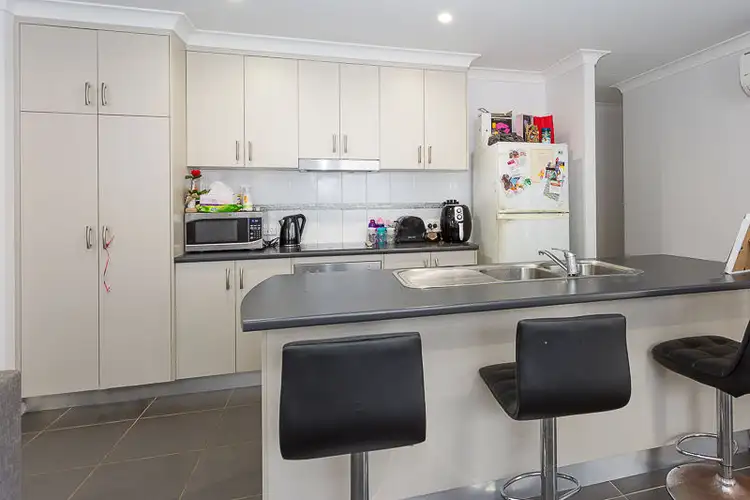 Third view of Homely house listing, 49 Maranark Ave, Mount Pleasant QLD 4740