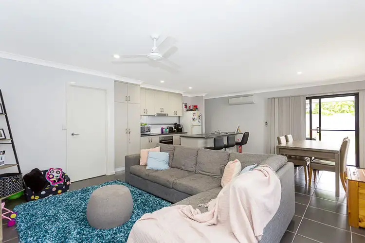 Fourth view of Homely house listing, 49 Maranark Ave, Mount Pleasant QLD 4740