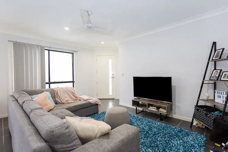 Fifth view of Homely house listing, 49 Maranark Ave, Mount Pleasant QLD 4740