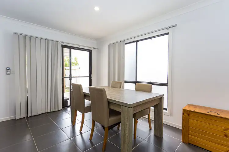 Sixth view of Homely house listing, 49 Maranark Ave, Mount Pleasant QLD 4740