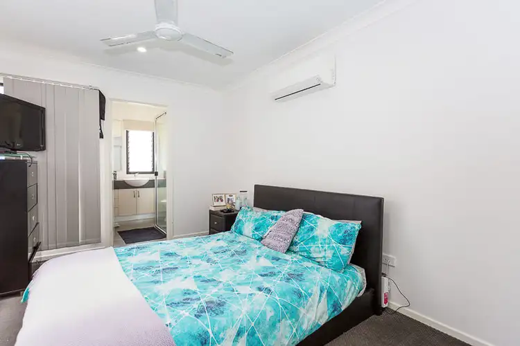 Seventh view of Homely house listing, 49 Maranark Ave, Mount Pleasant QLD 4740