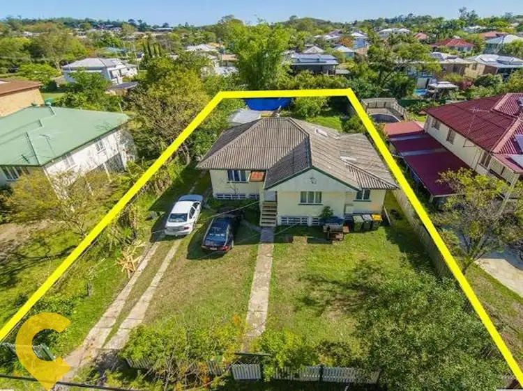 53 Willis Street, Tarragindi QLD 4121
