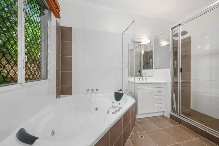 Sixth view of Homely house listing, 6 Riverview Close, Freshwater QLD 4870