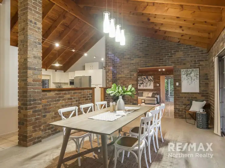 Third view of Homely house listing, 41 Tanager St, Albany Creek QLD 4035