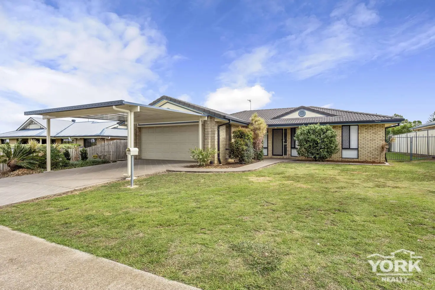 Main view of Homely house listing, 303 Greenwattle Street, Wilsonton QLD 4350