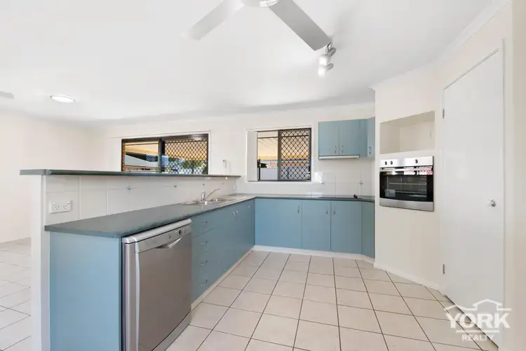 Second view of Homely house listing, 303 Greenwattle Street, Wilsonton QLD 4350