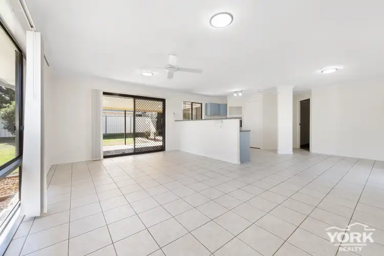 Third view of Homely house listing, 303 Greenwattle Street, Wilsonton QLD 4350