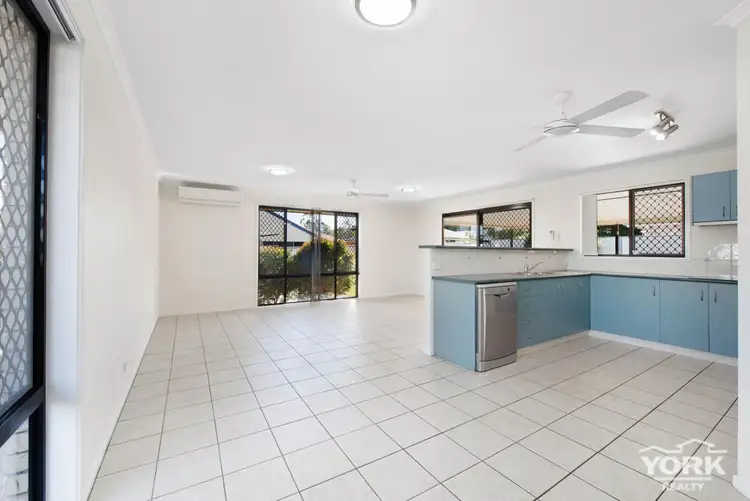 Fourth view of Homely house listing, 303 Greenwattle Street, Wilsonton QLD 4350